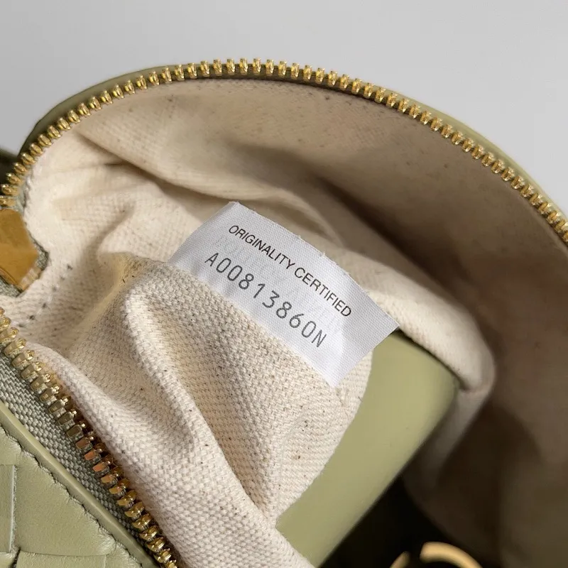 All categories 💚 Authentic bags 💚 BV 2025 new BV crossbody bag